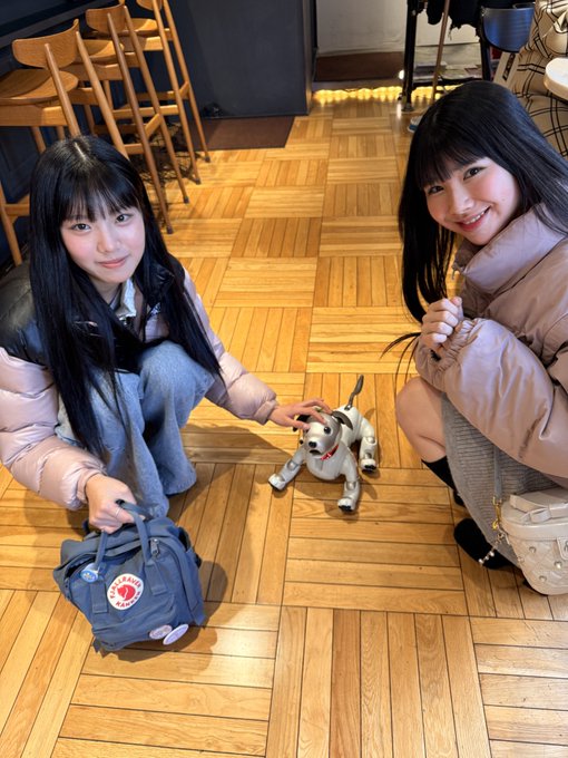 Twitterのコスプレ画像4