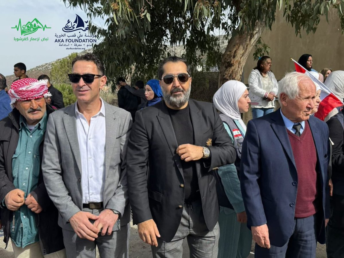 Ali Kassab tweet media