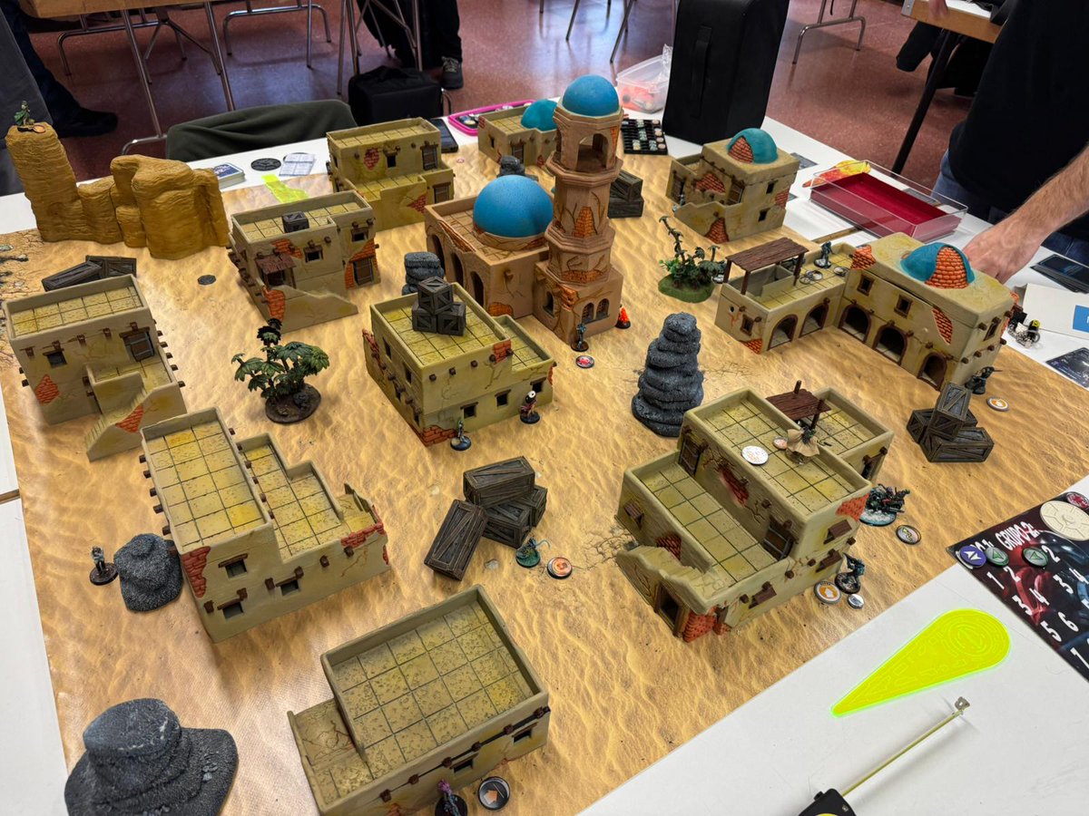 Ojo del Terror tweet media