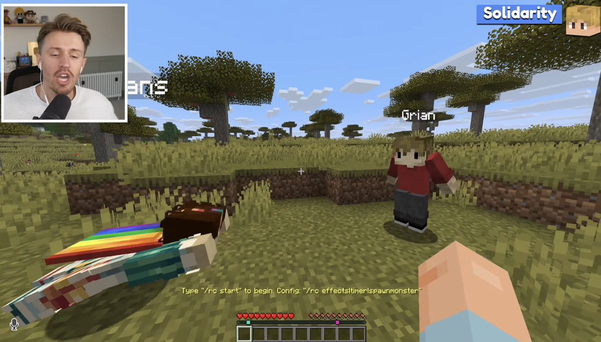 mini/Munken🦜 tweet media