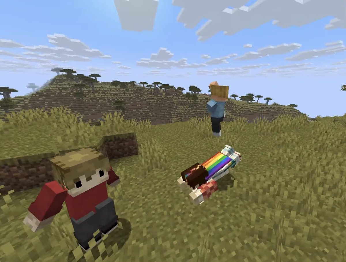 mini/Munken🦜 tweet media