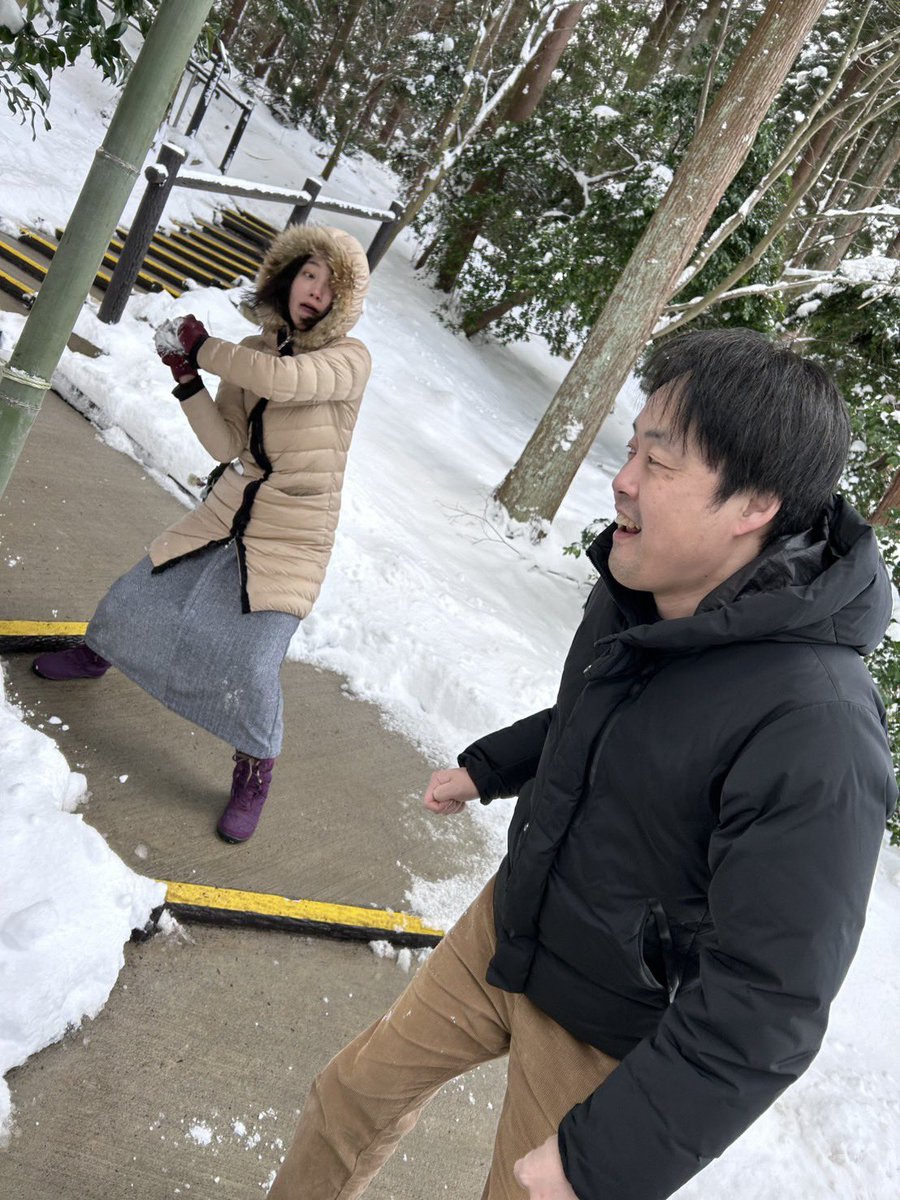 福田真夕 tweet media