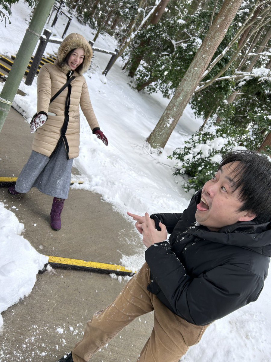 福田真夕 tweet media