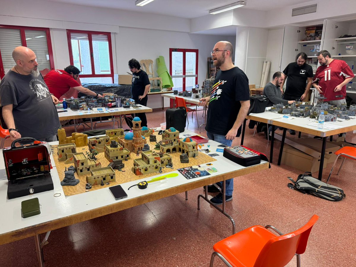 Ojo del Terror tweet media