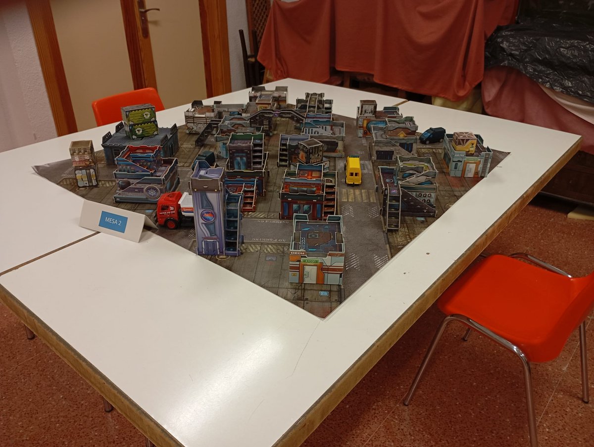 Ojo del Terror tweet media