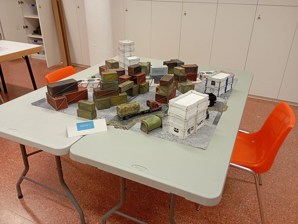 Ojo del Terror tweet media