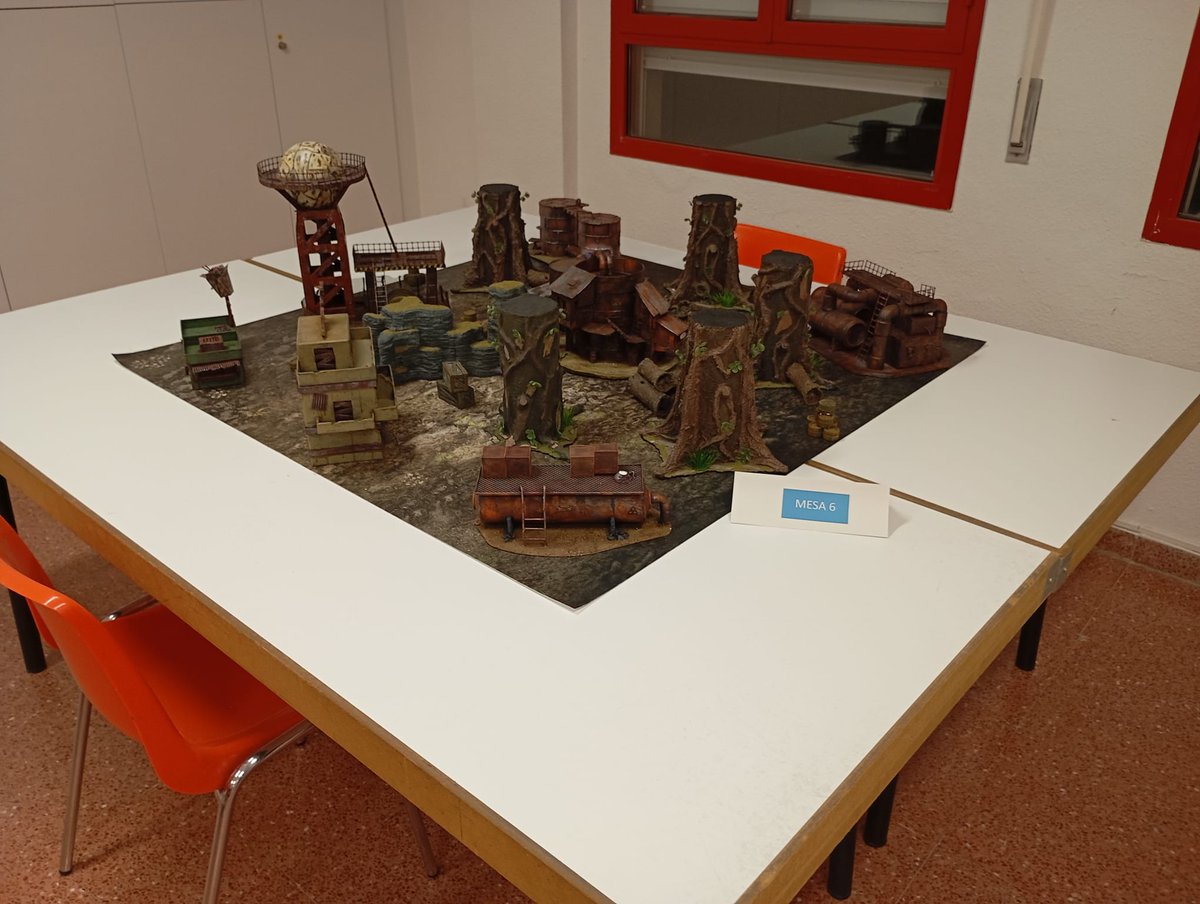 Ojo del Terror tweet media