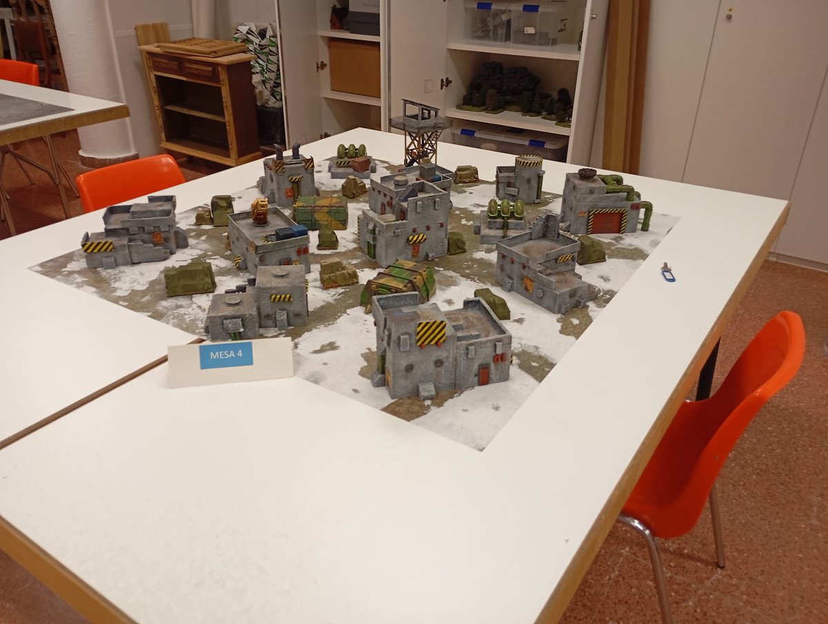 Ojo del Terror tweet media