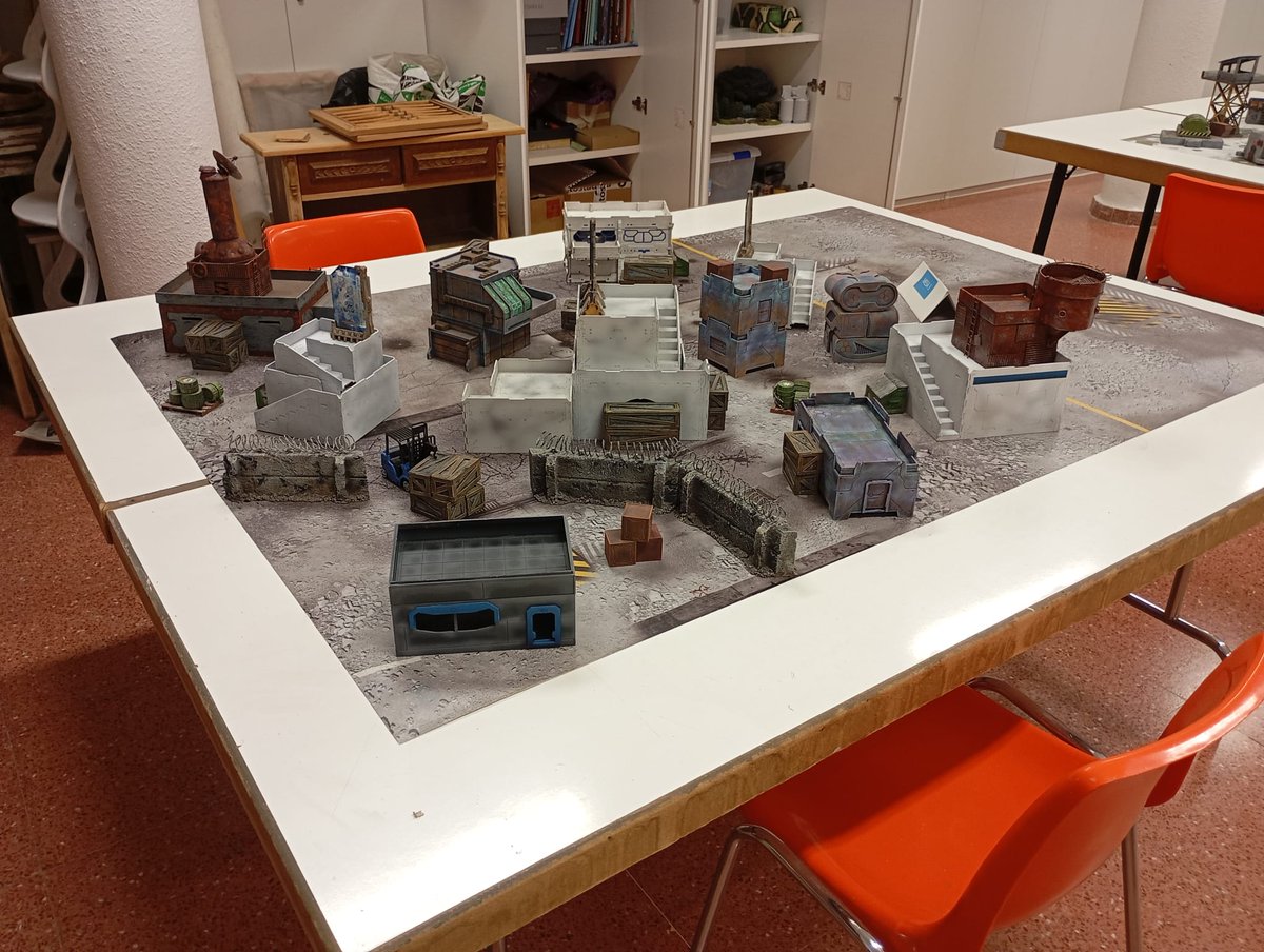 Ojo del Terror tweet media