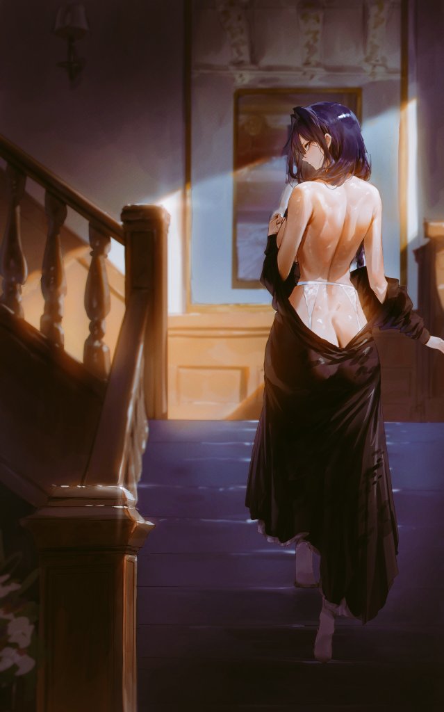 Late night dreams

#SeductiveSunday
