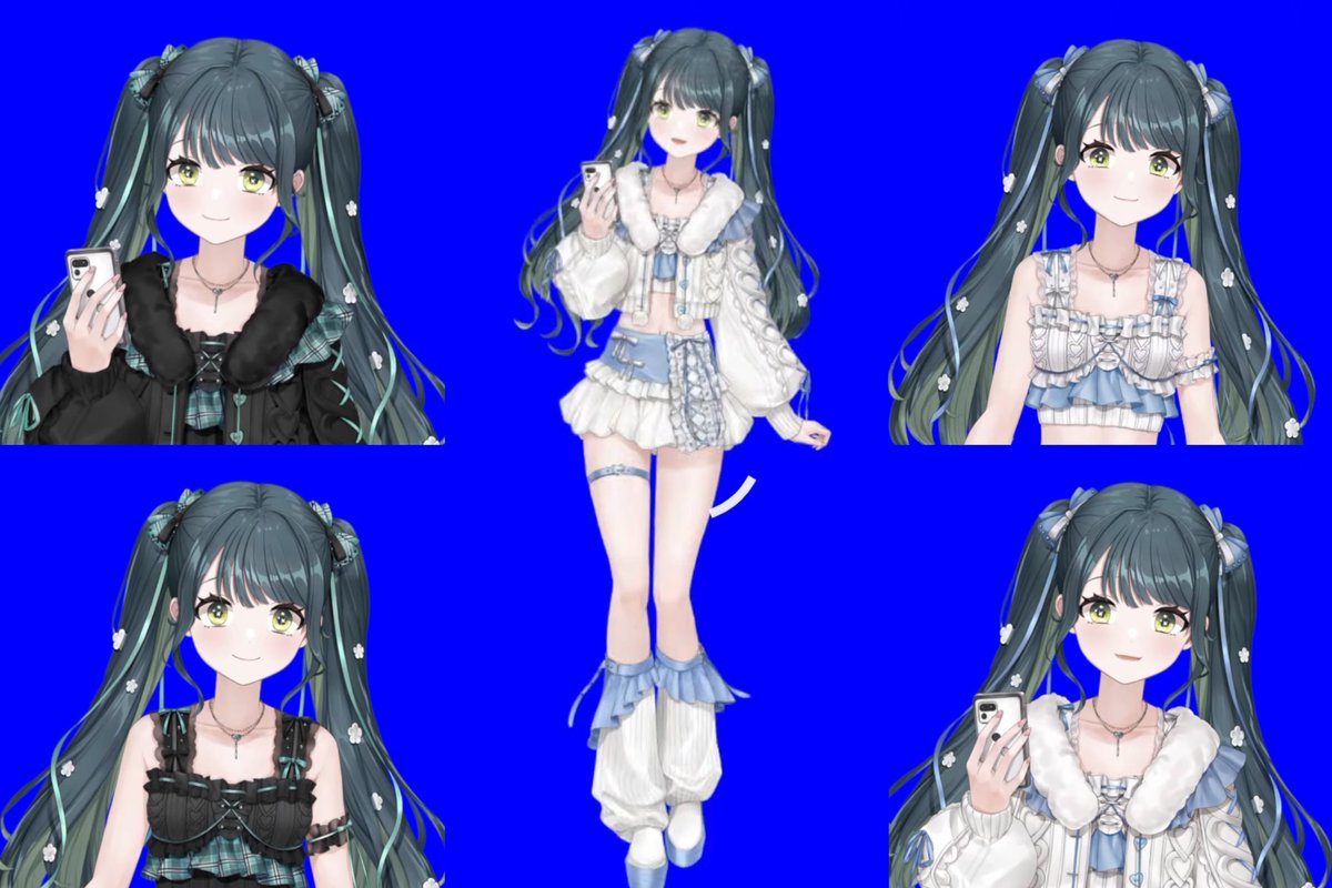 ののはさん新衣装ｶﾞﾁ可愛かった大天才😭👏