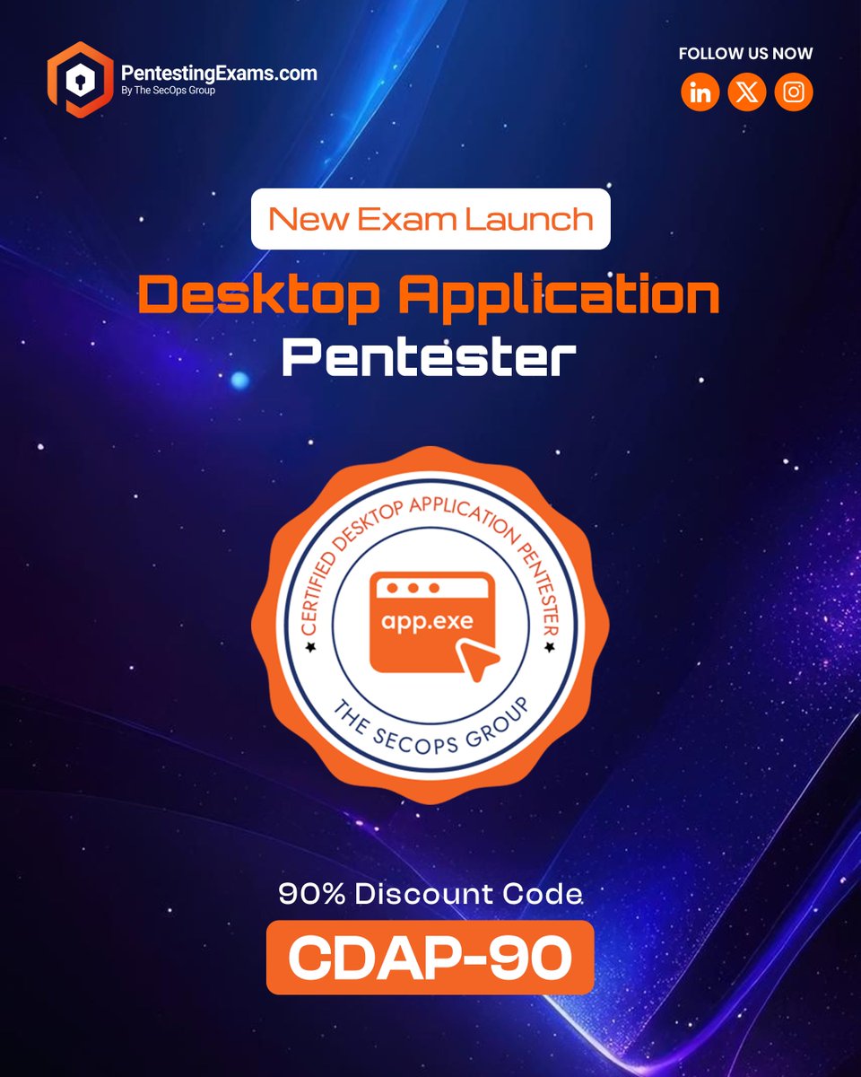 The SecOps Group tweet media