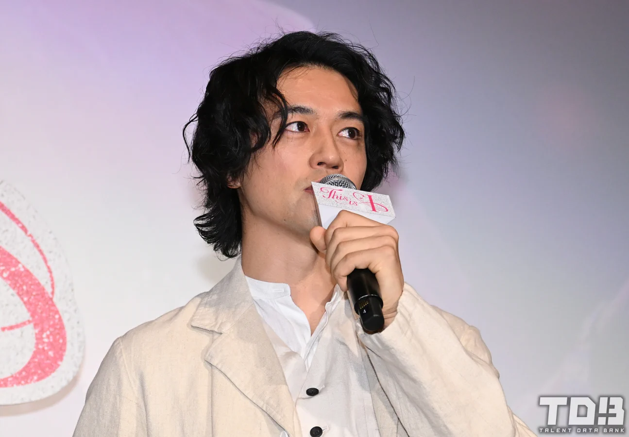 タレントデータバンク【公式】 on X: 