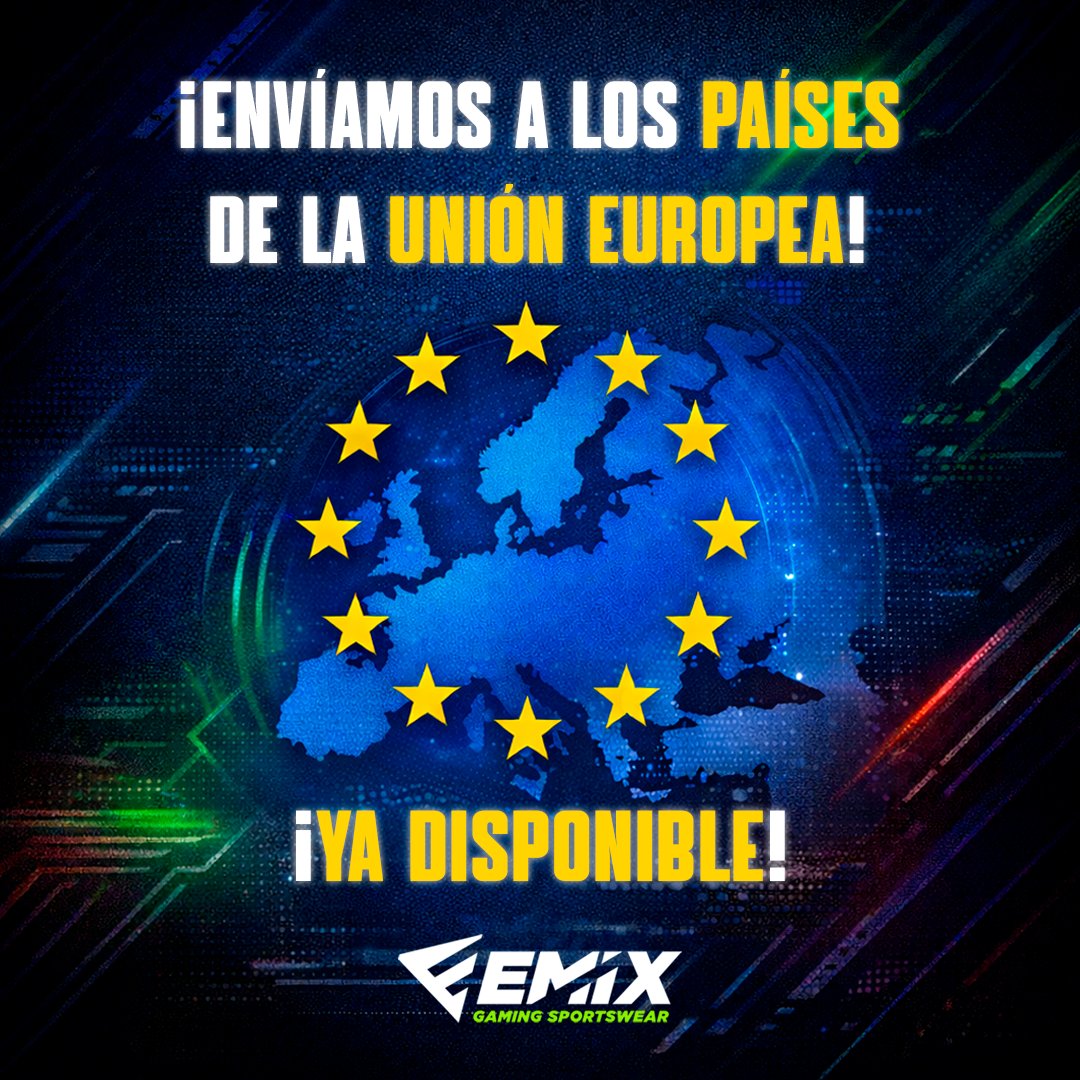 EmixGaming tweet media