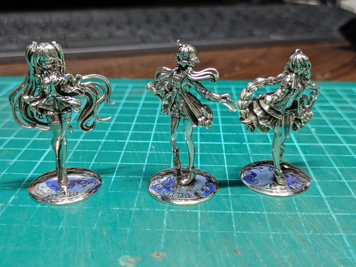 Kenji@造形 (@mark00ac) / Posts / X