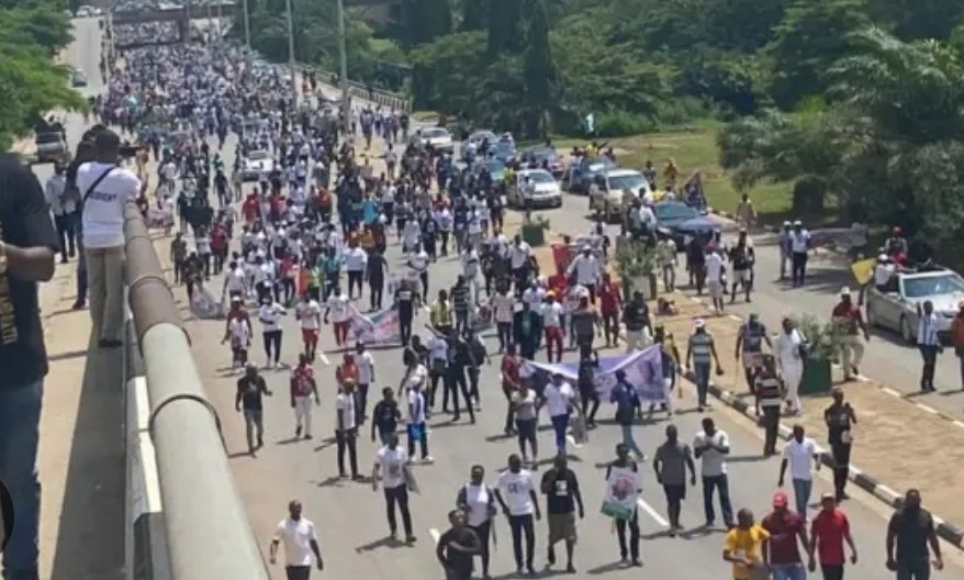 Mr Peter Obi, for what it’s worth, you’ve actually fought.

I thank your conscience. I thank your spirit. I thank your drive.

Whatever the outcome, you’ve shaken the corridors of power.

You’ve shown the Black man that Africa can still be ours.

This INEC Electoral Reform Bill