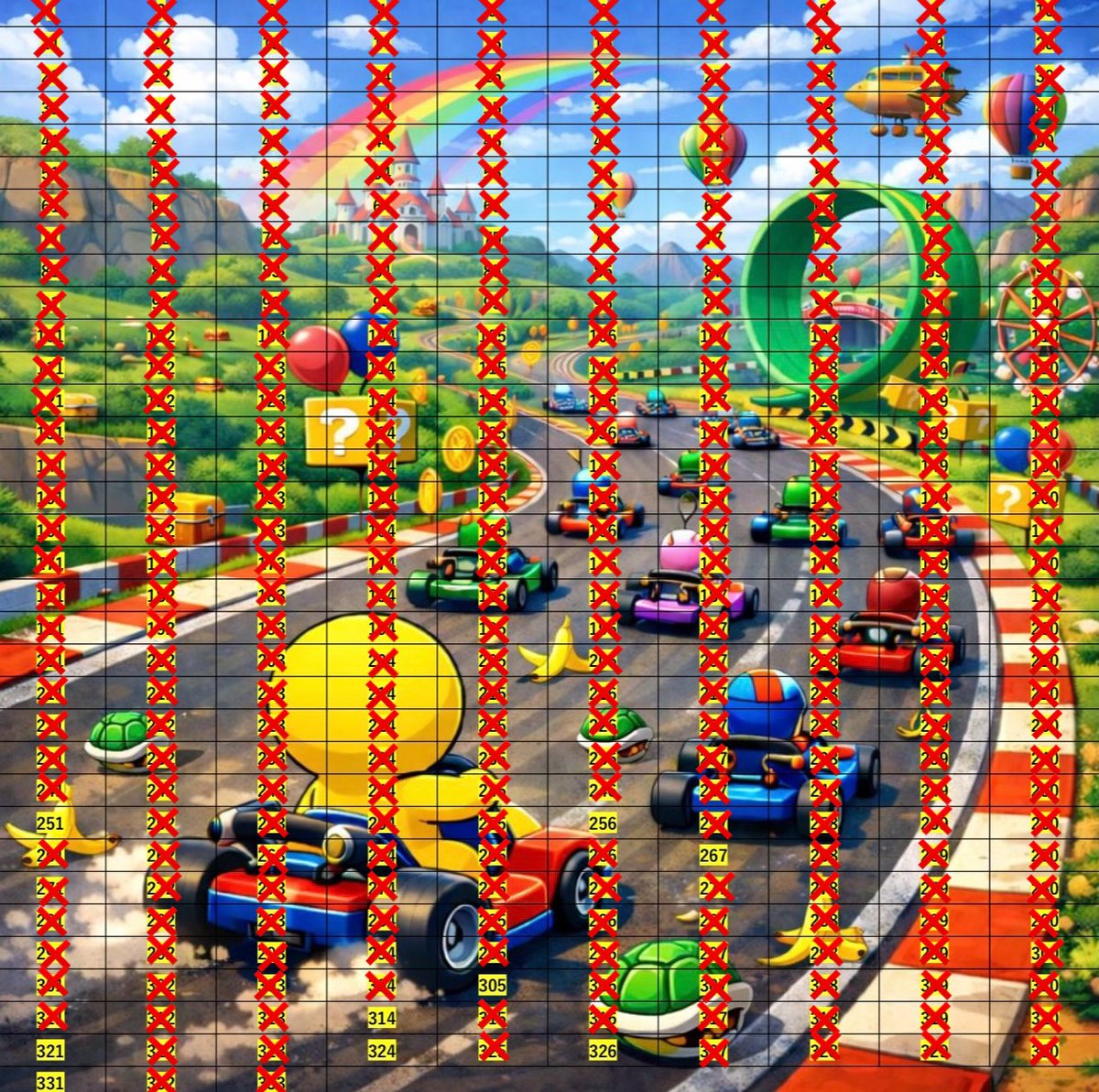 超SECRET✨ 残り9P 残りにPOPあたりあり ご希望の方はDMまでご連絡下さい！