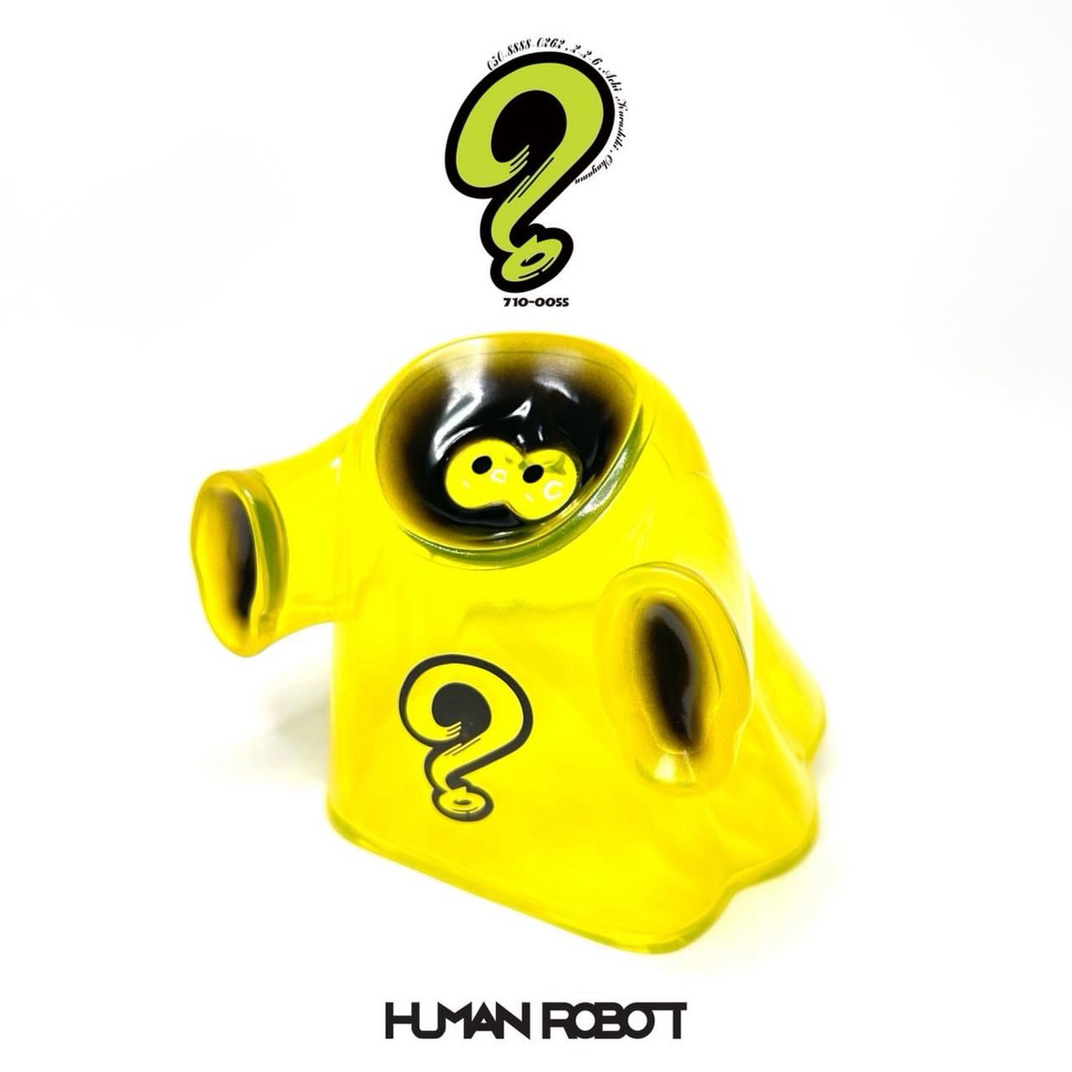 HUMAN ROBOT (@humanrobot_toys) / Posts / X