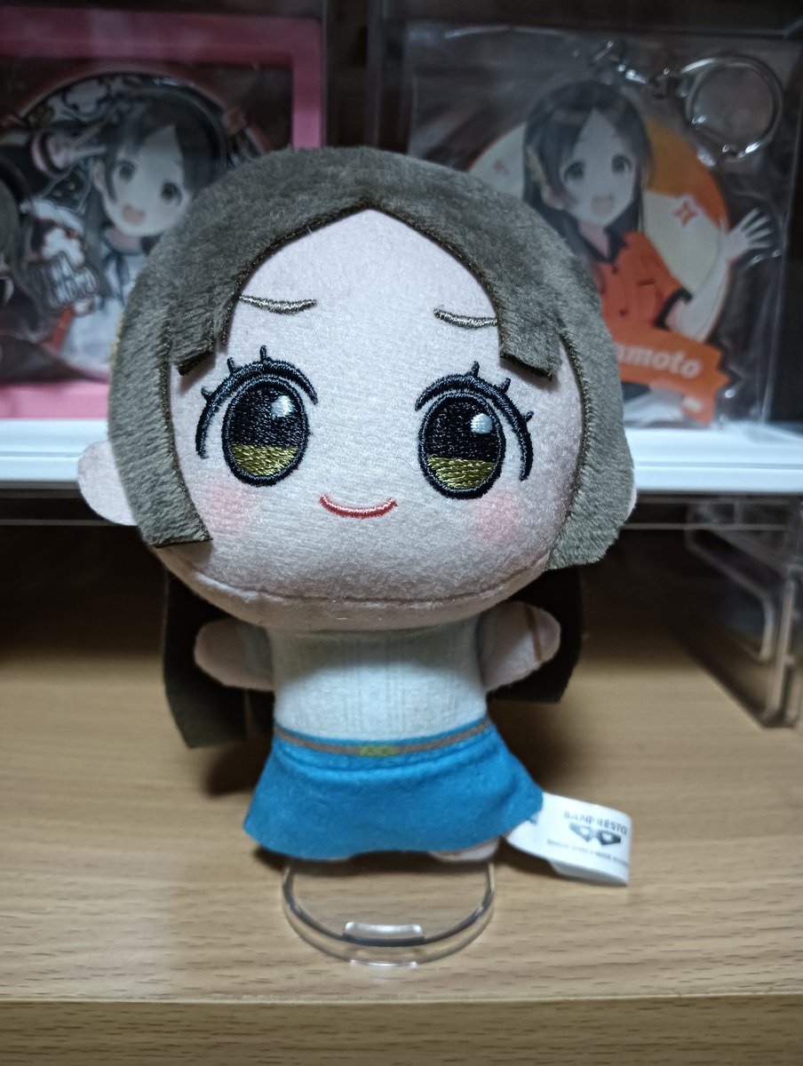 sun_bump's tweet photo. ＼ﾄﾞﾔｯ／ https://t.co/TqDIYiOthV