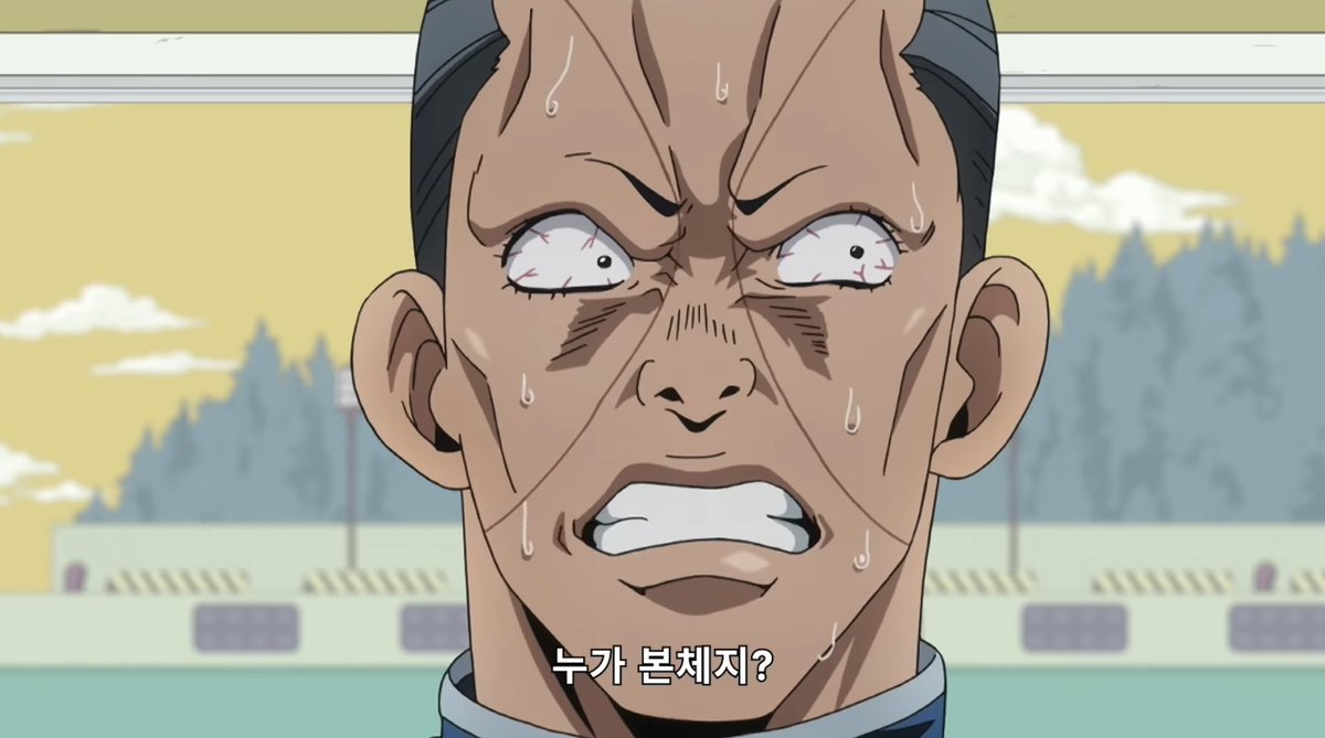 아니진짜개못생겻는대너무조음
정말모쌩김