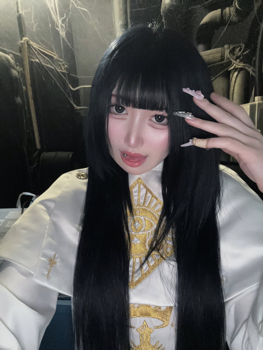 魔女教大罪司教『強欲』担当