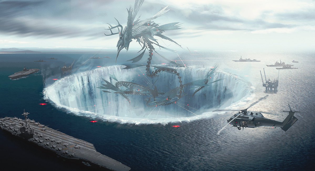 SWAV / 初画集「ReSURGUM」発売中 tweet media