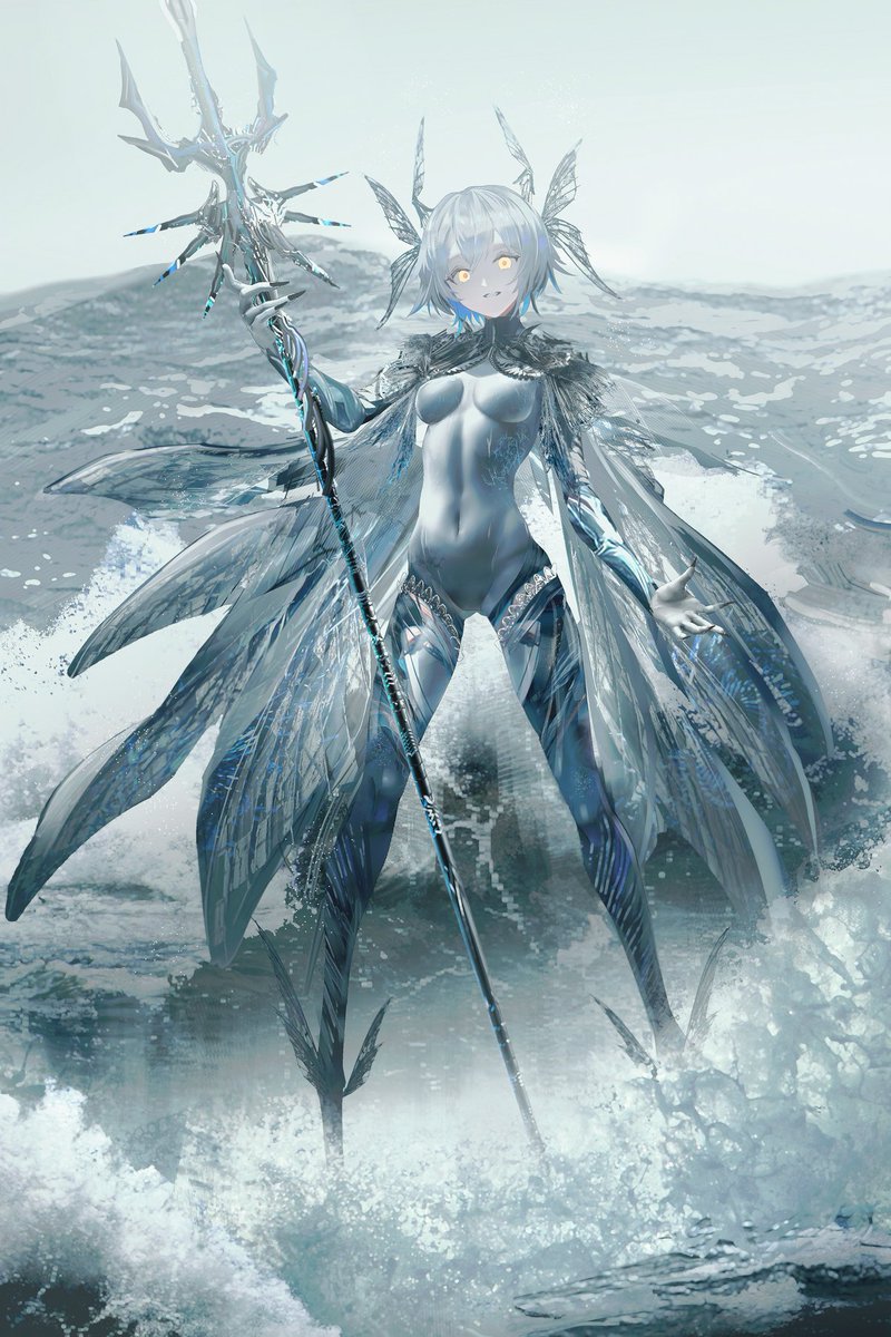 SWAV / 初画集「ReSURGUM」発売中 tweet media