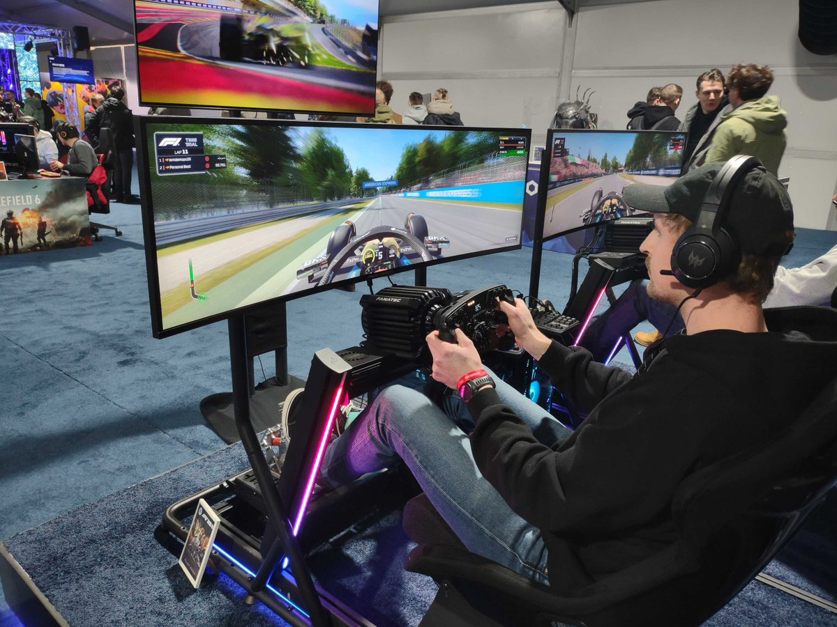 THE CODE BROTHERS tweet media