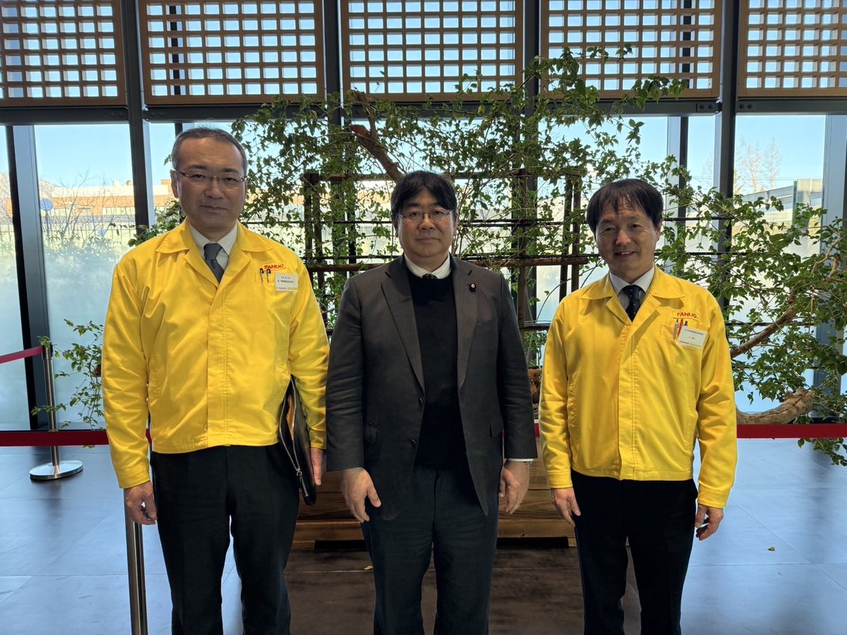 山田太郎 ⋈（参議院議員・全国比例） (@yamadataro43) / Highlights / X