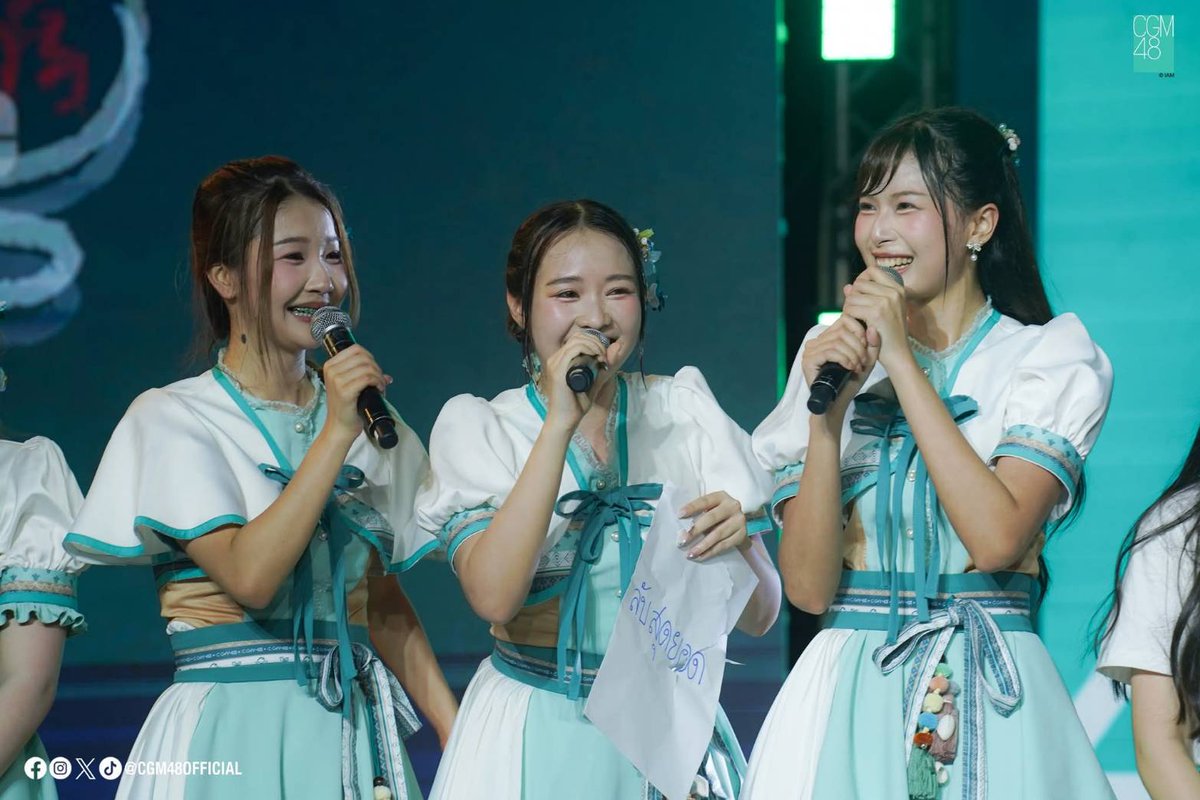 topcho3's tweet image. ย้อนกลับไป 3 ปี ใครจะคิดว่า 3 คนนี้จะกลายเป็นคนที่นำพา ซีเจมไปต่อได้ขนาดนี้