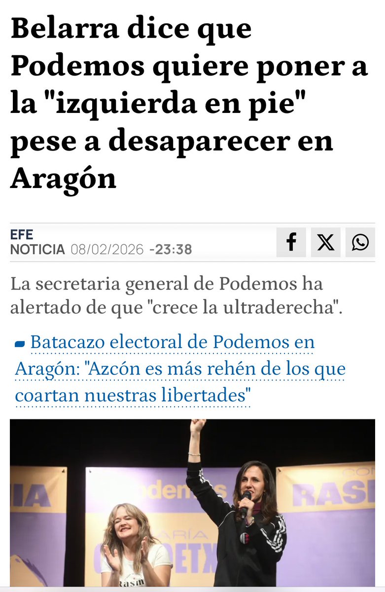 Rita Ortega🌹🍉 tweet media