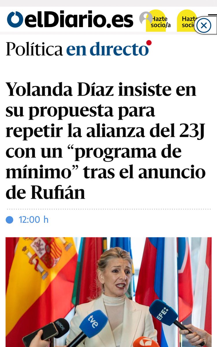 Rita Ortega🌹🍉 tweet media