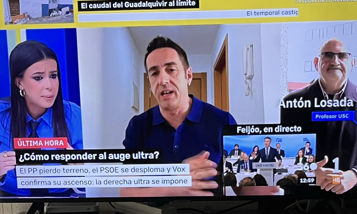 Rita Ortega🌹🍉 tweet media