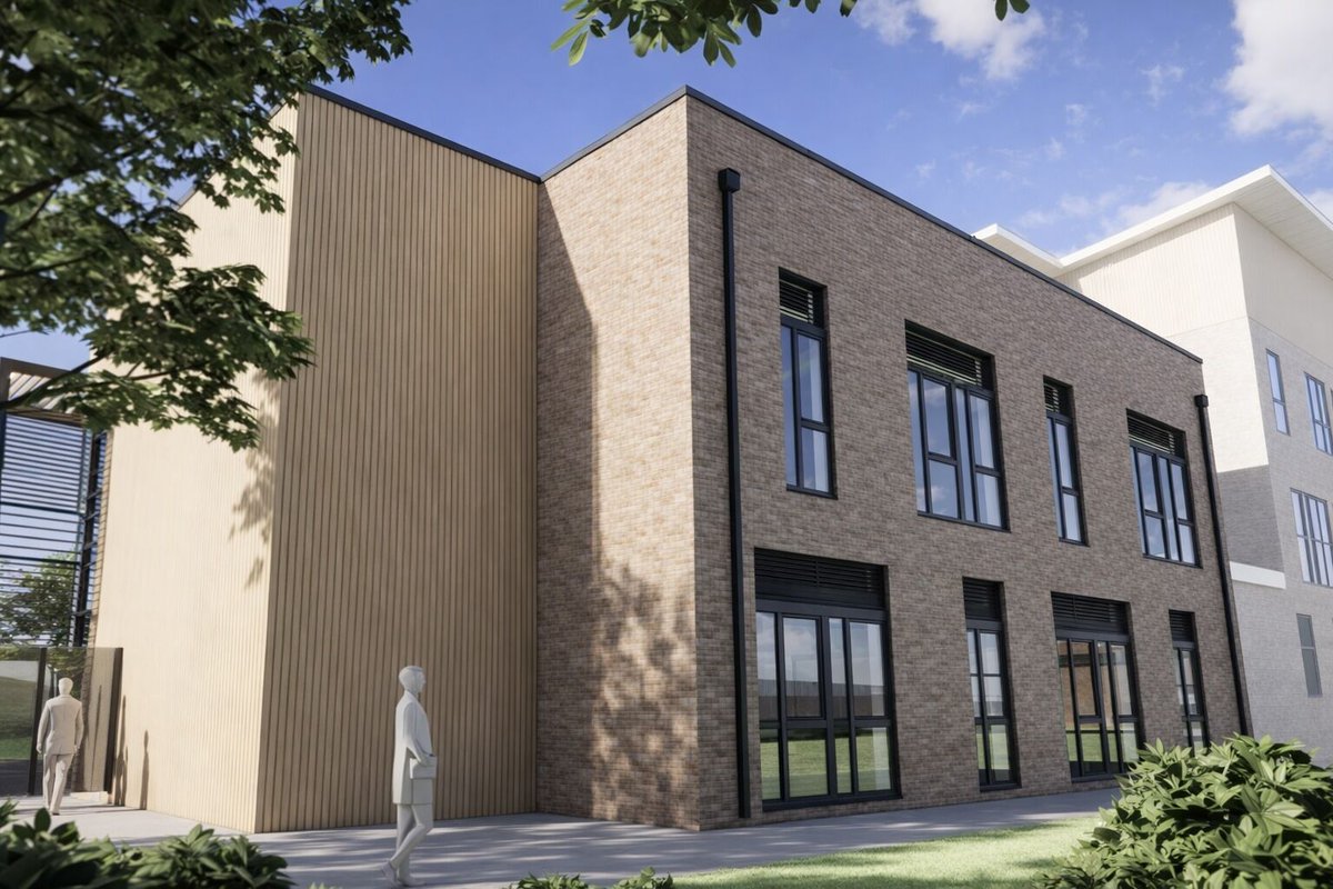 Procure Partnerships Framework tweet media