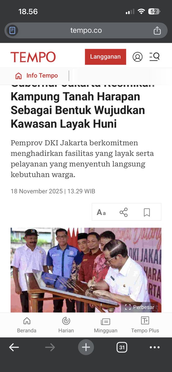 ๐ญ๐ฒ๐ป๐ด๐ฉ (Forum Komunikasi Tanah Merah Bersatu) tweet media