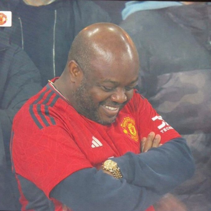 Mark Nduati tweet media