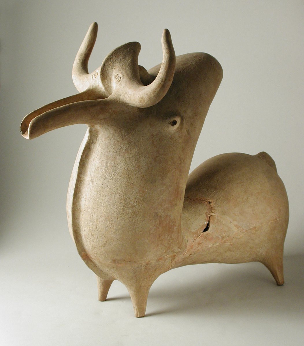 Archaeology & Art tweet media