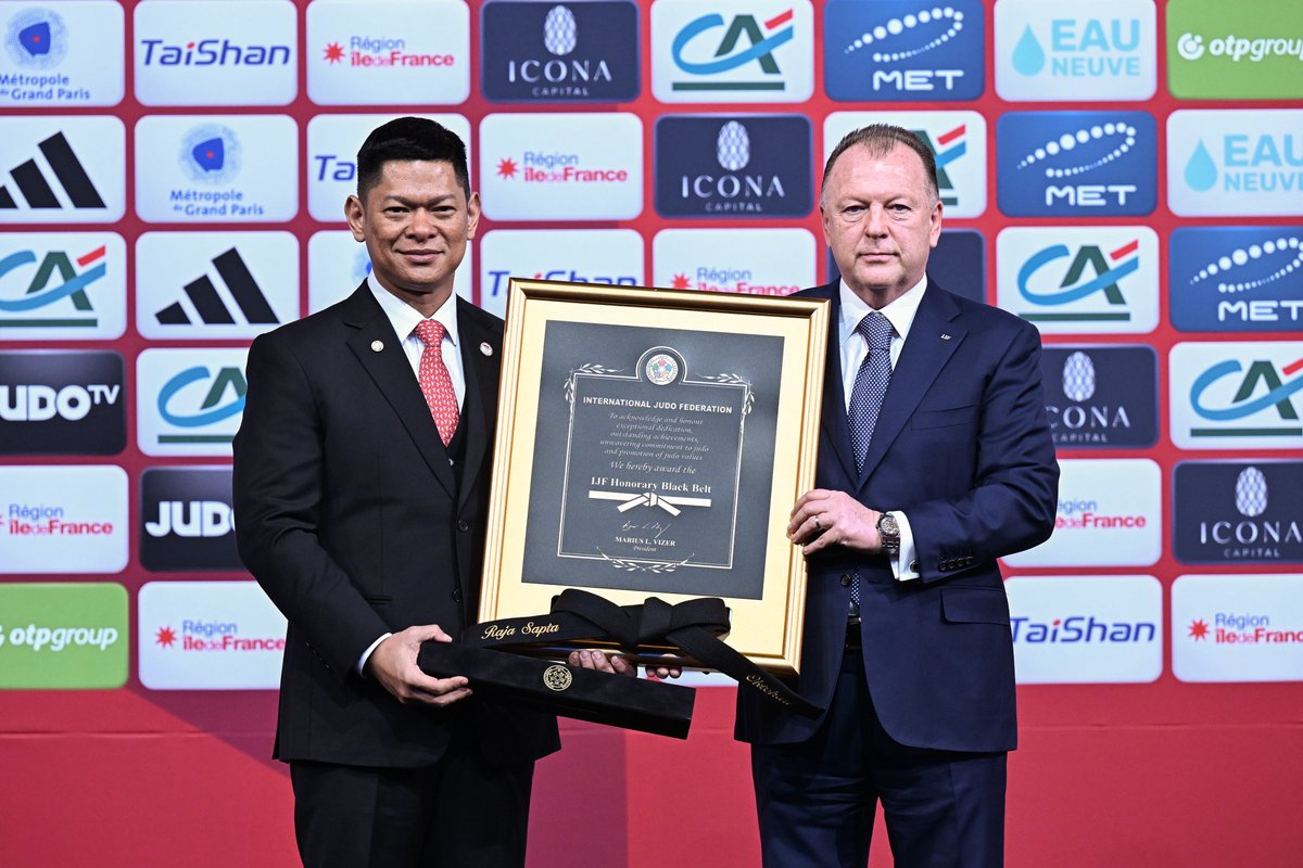 Marius Vizer tweet media