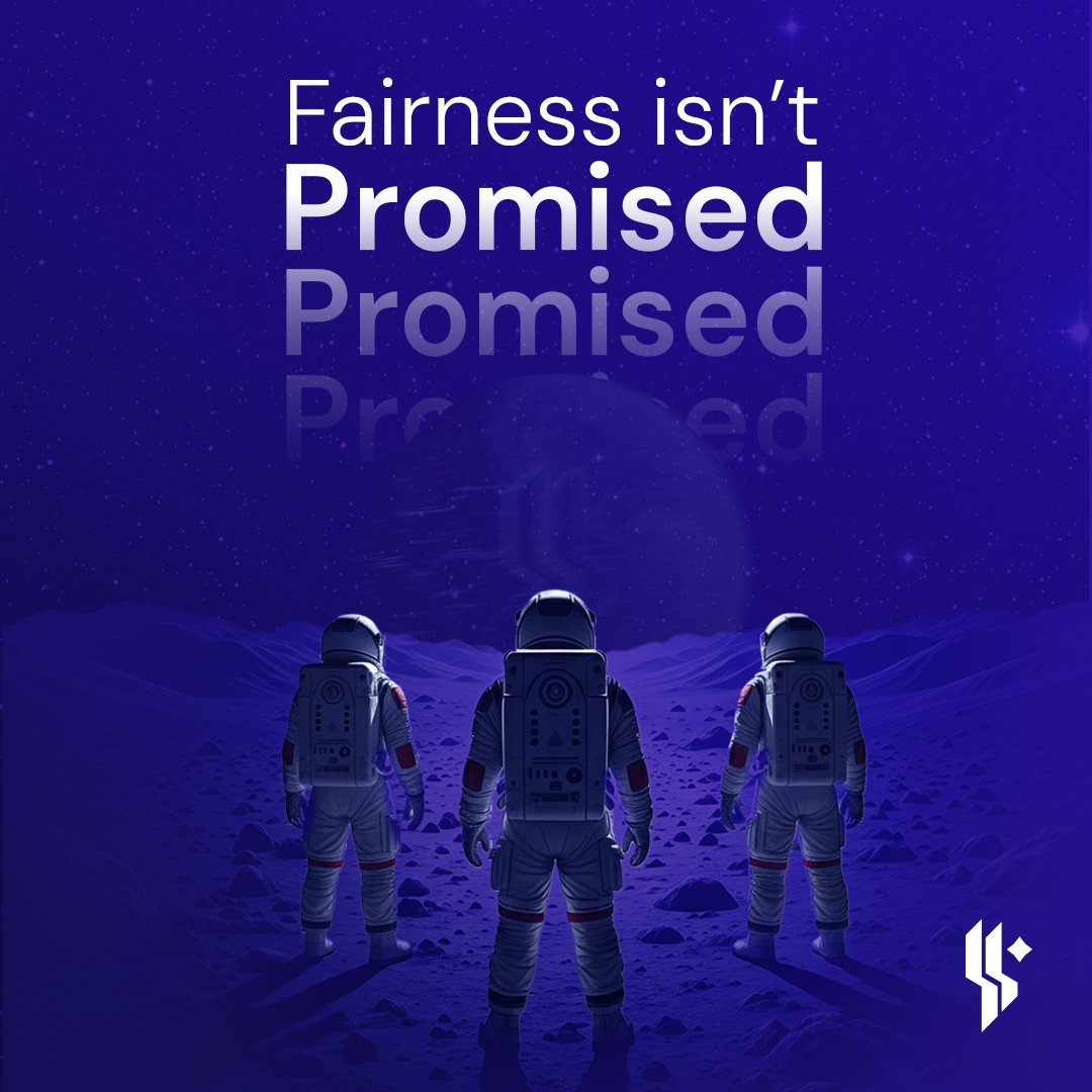 Wynt_ai's tweet photo. Fair hiring isn’t a trend.
It’s a system.
In Wynt Planet, candidates are evaluated on what truly matters:
skills, data, and real potential not assumptions.

Because fairness shouldn’t depend on who’s hiring.
It should be built into the process.
👉 Discover fair hiring with Wynt https://t.co/Kj12D5Ww8a
