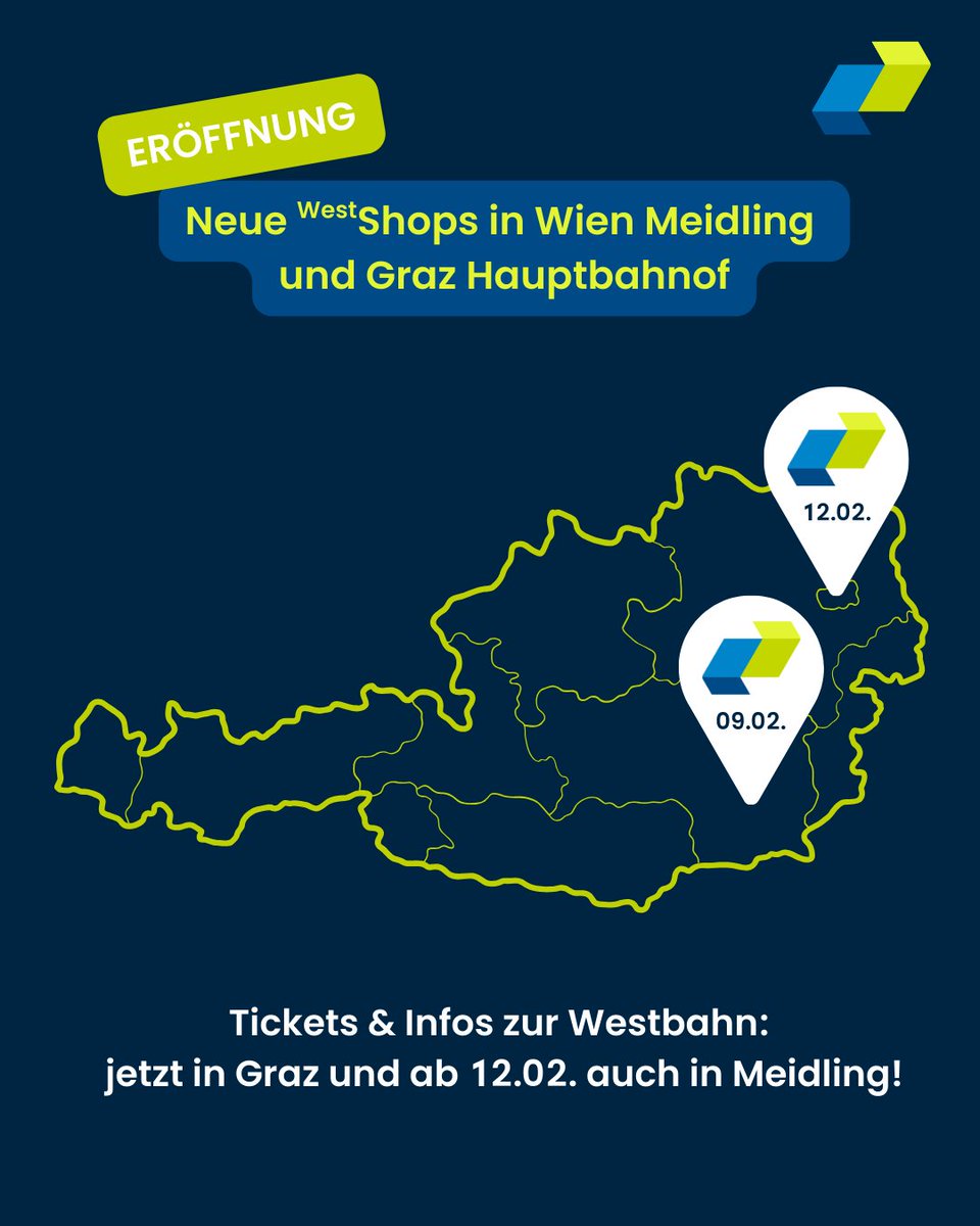 Westbahn tweet media