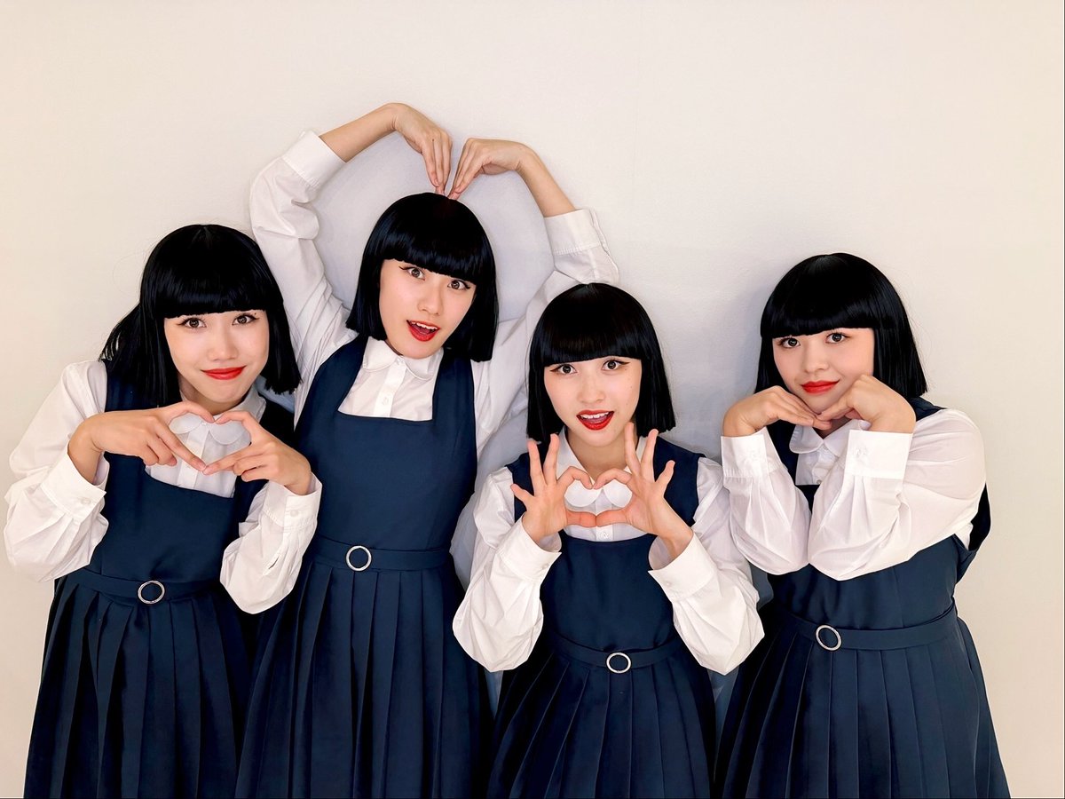 アバンギャルディ avantgardey (@avantgardey_) / Posts / X