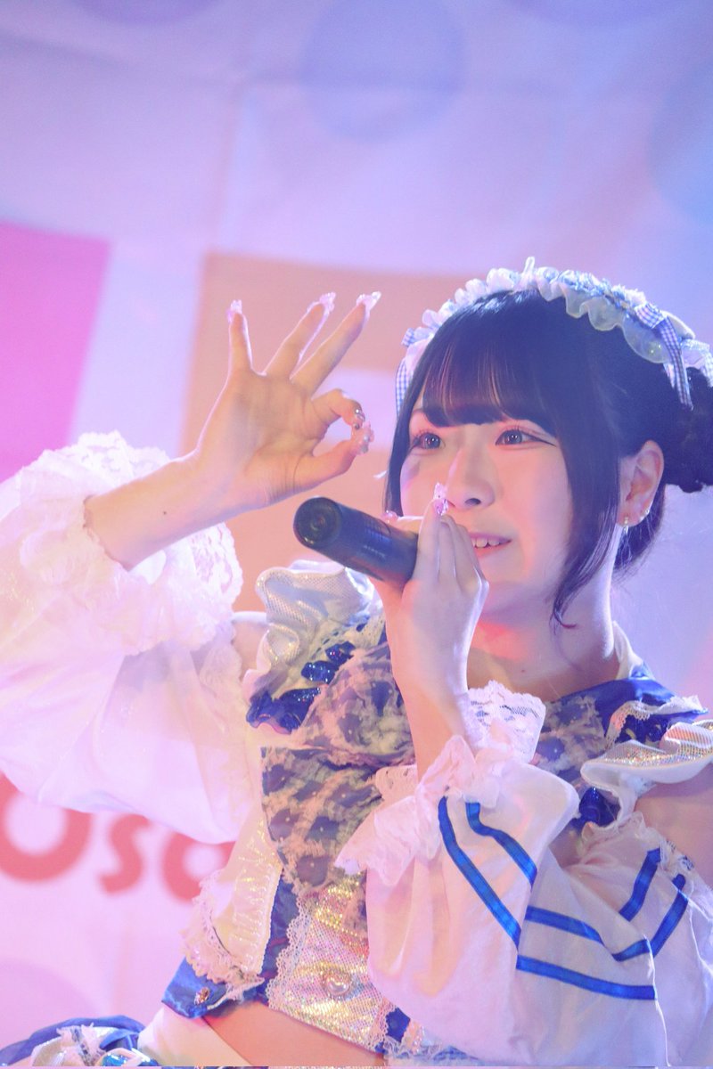 ゼロキョリハーツ #うるなの @ZKH_uru 2026年2月8日(日) mini TIF in