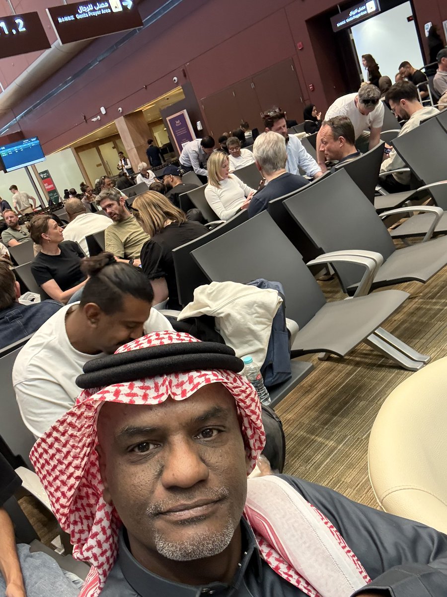 Mohammed albishi tweet media
