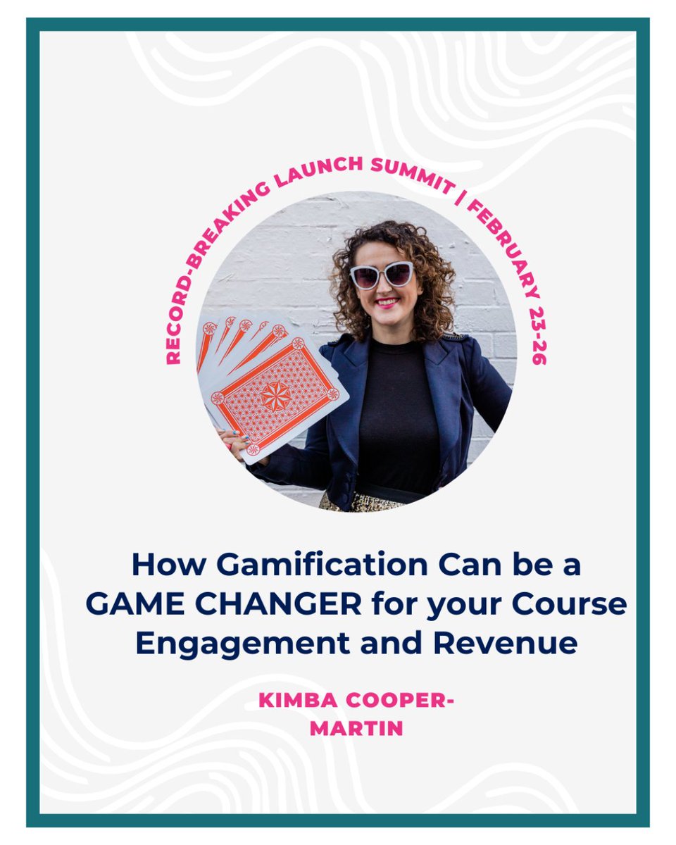 Kimba Digital | Gamification Expert tweet media