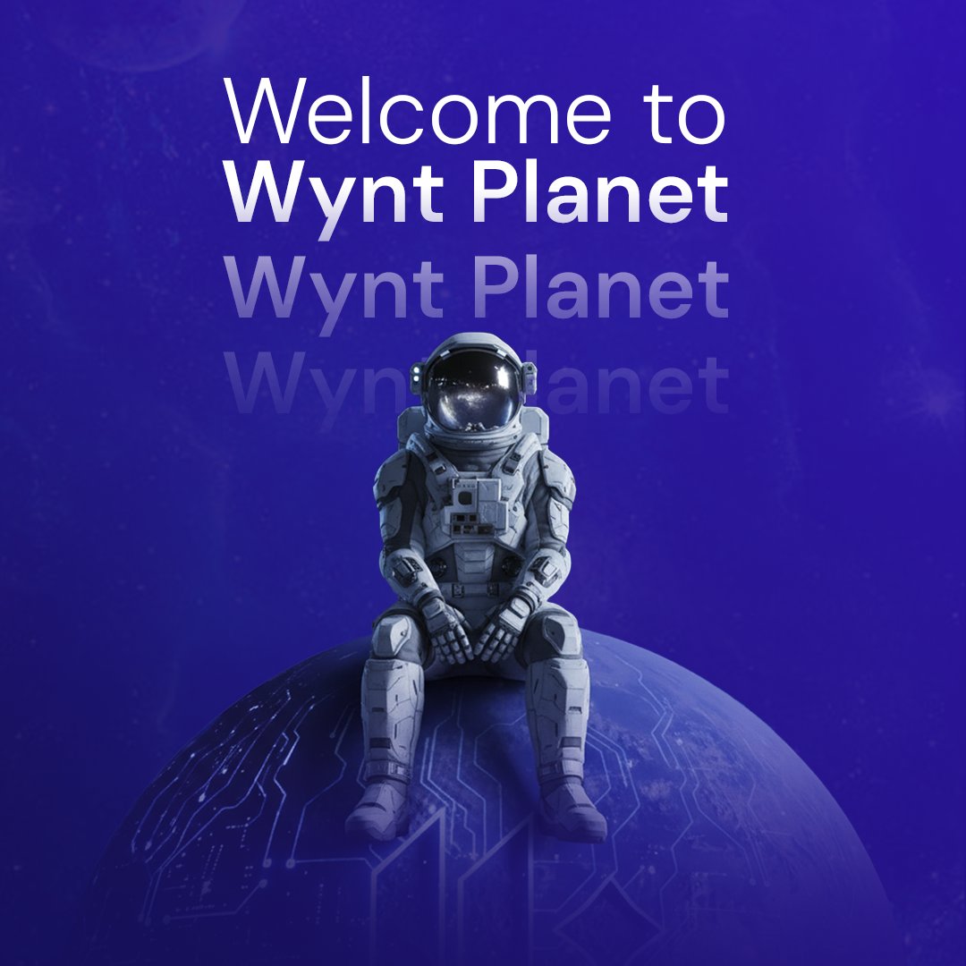 Wynt_ai's tweet photo. Fair hiring isn’t a trend.
It’s a system.
In Wynt Planet, candidates are evaluated on what truly matters:
skills, data, and real potential not assumptions.

Because fairness shouldn’t depend on who’s hiring.
It should be built into the process.
👉 Discover fair hiring with Wynt https://t.co/Kj12D5Ww8a