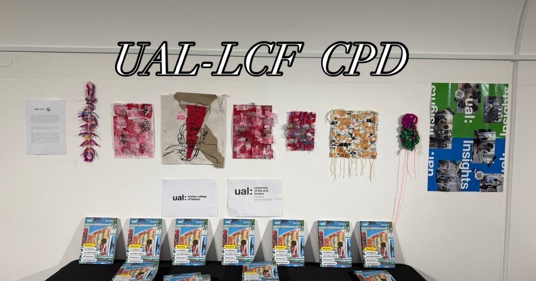 THAT Network London tweet media