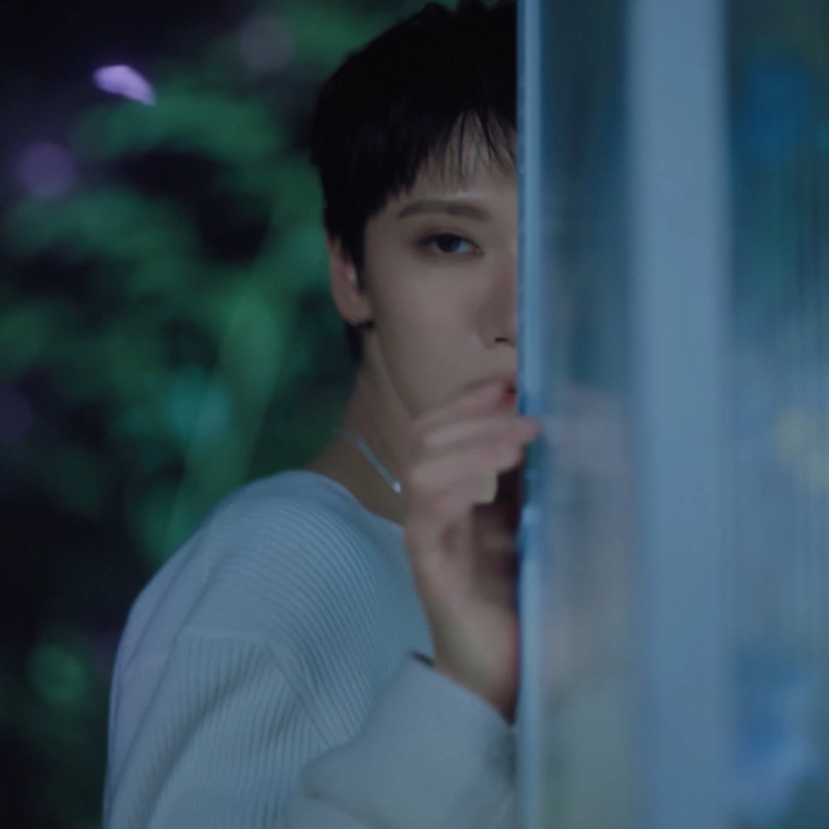 บัดเตอฟลายสวยมากค่ะ

#YouGiveMeButterflies_Teaser
#YouGiveMeButterflies 
#TENBLUEARY