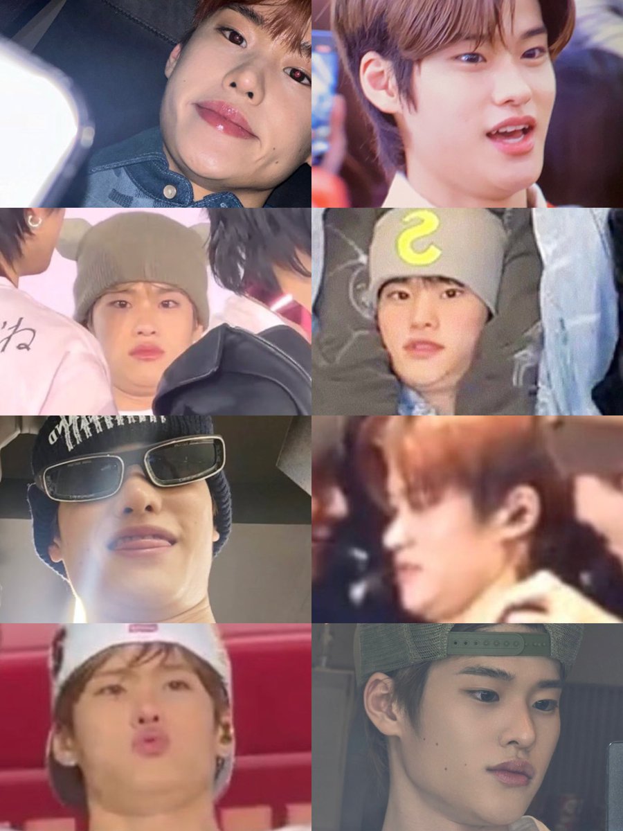 귀여운 소희 턱살 모음 zip.