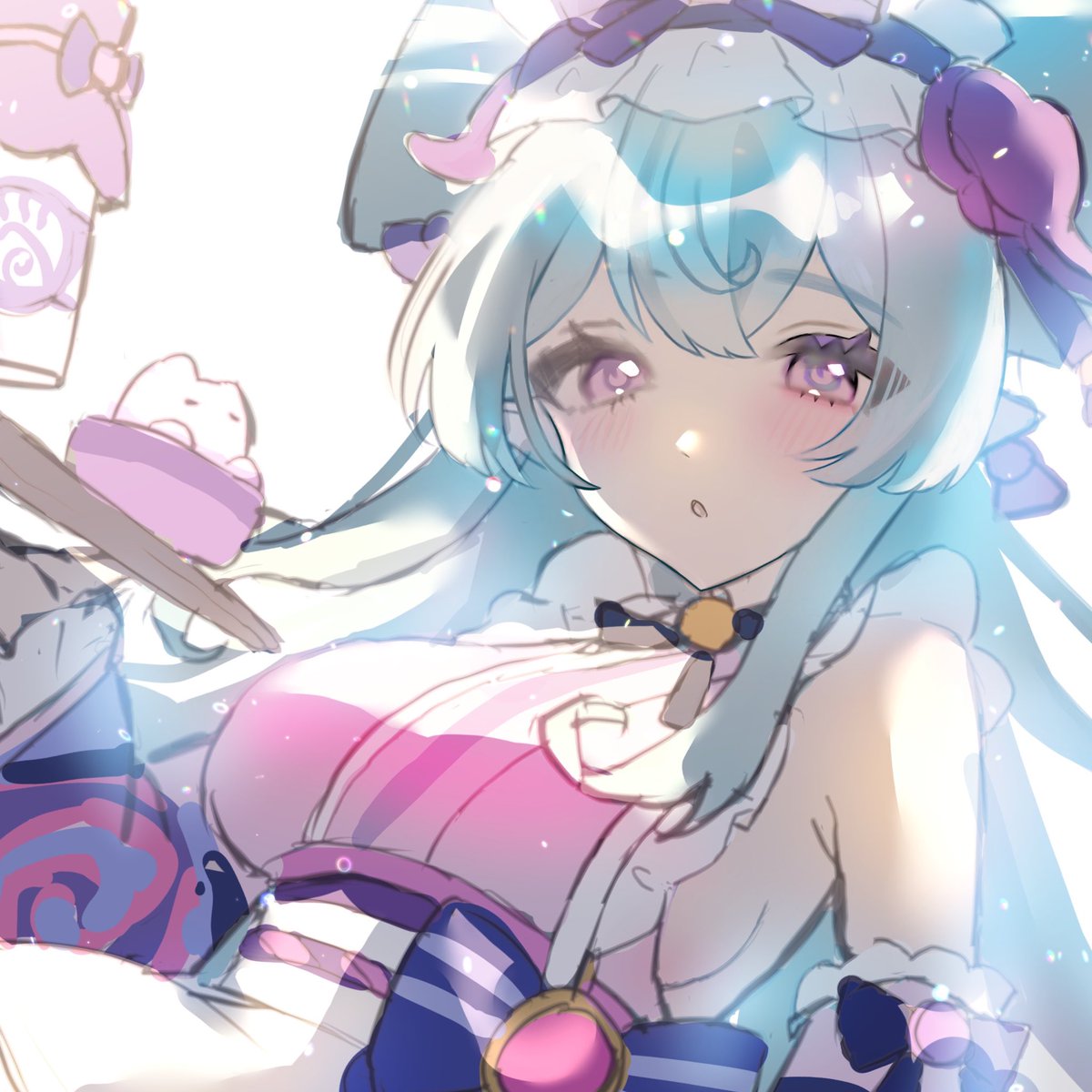 乙名 (@otsuna0507) / Posts / X