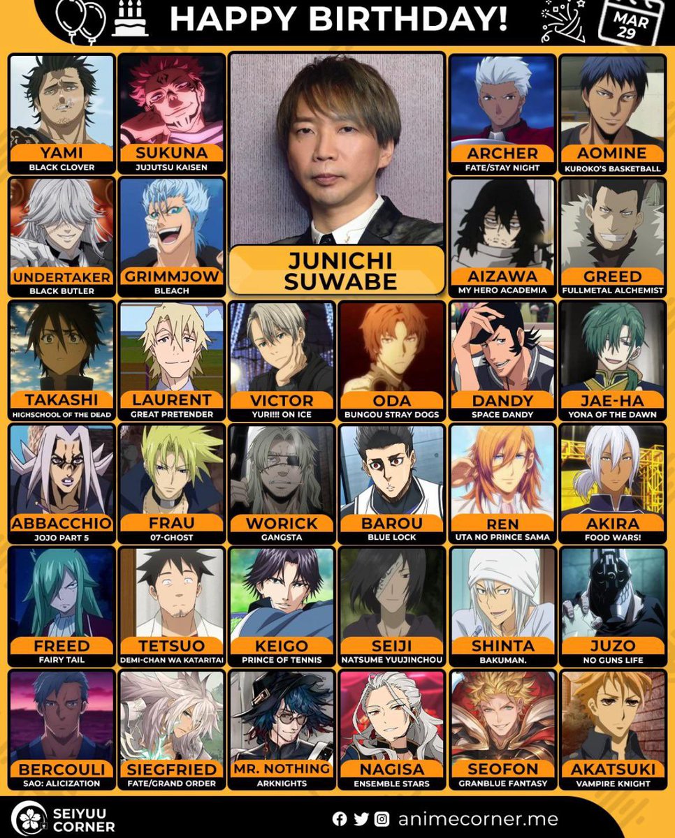 Best Japanese VA ever